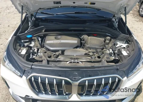 2024 BMW X1 xDrive28I z USA, uszkodzony, nr VIN WBX73EF07R5004415